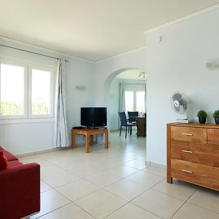 Villa Villa Cisne By On Travel *