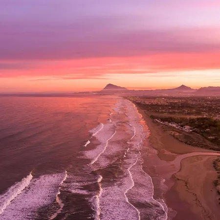 Cisne By On Travel Willa *